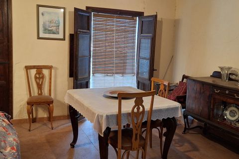 Landsbyhus i Calaceite, Teruel, Calaceite - € 106.000 | Ref: CC820 - foto 8